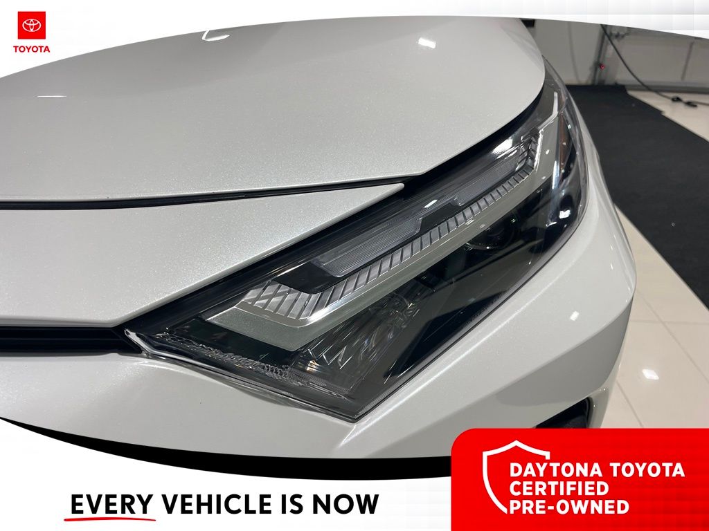 Used 2024 Toyota RAV4 SUV