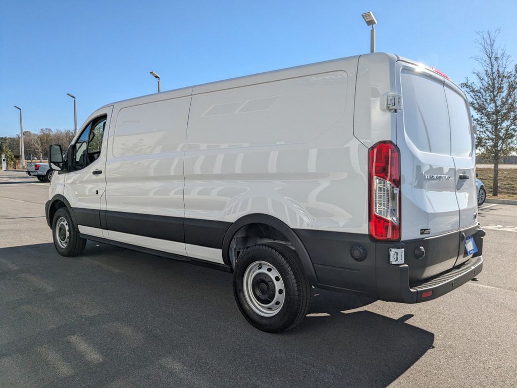 2024 Ford Transit 150