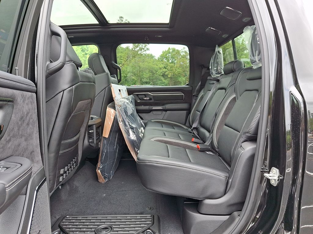 New 2026 Ram 1500 Truck