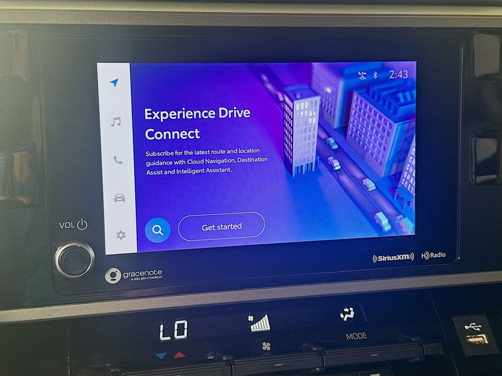 Thumbnail: 2023 Toyota Tundra - 13