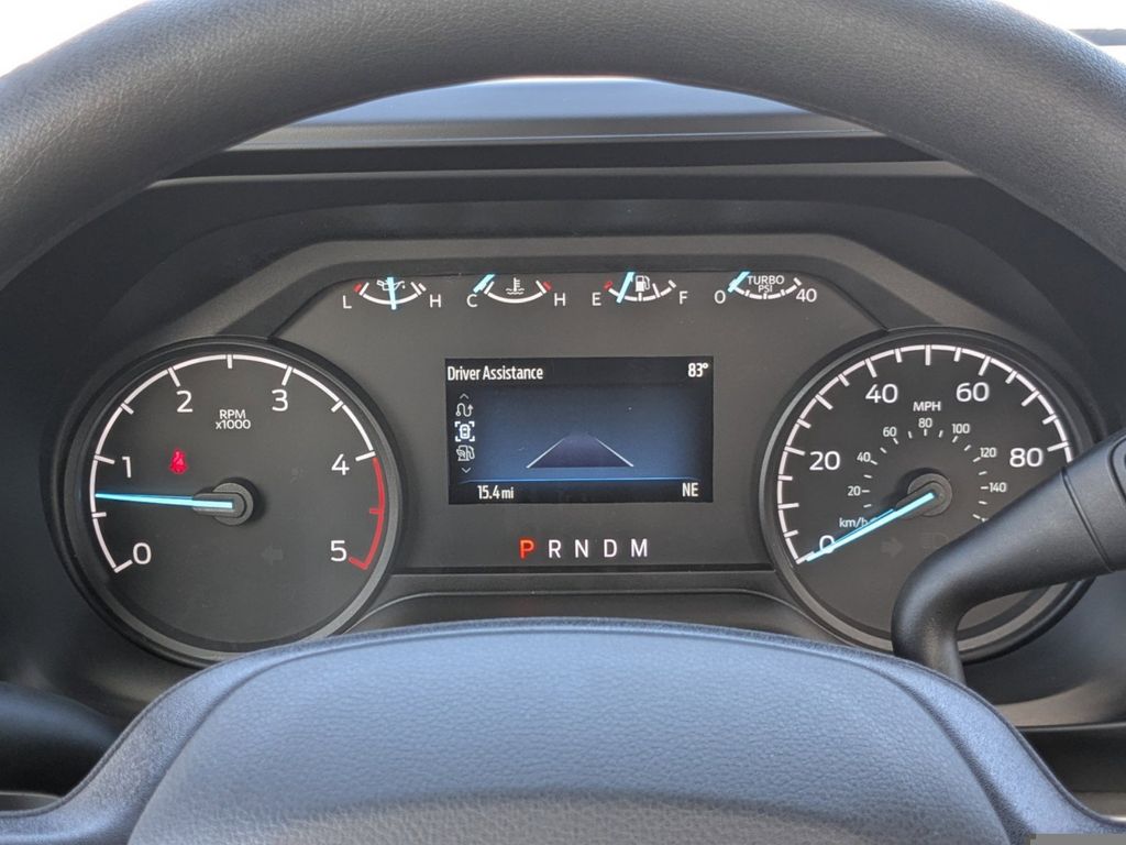 2025 Ford F-600 Chassis XL