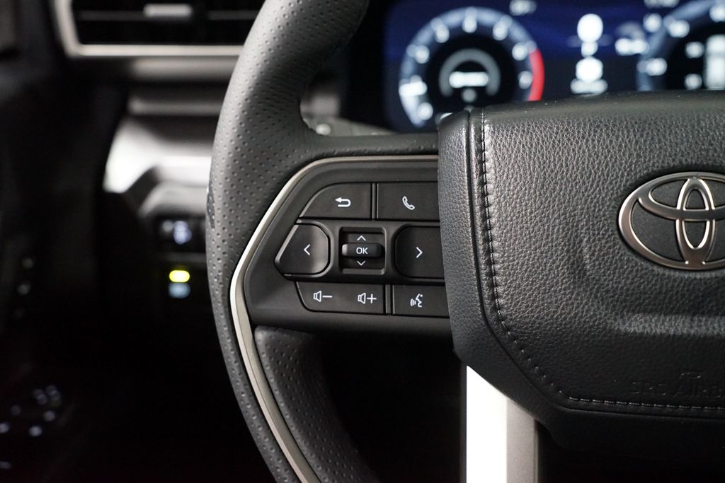 Thumbnail: 2026 Toyota 4Runner - 15