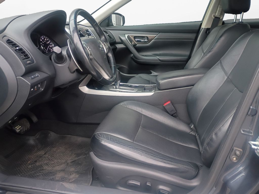 Used Car 2013 Nissan Altima  3.5 Sl For Sale Under $12,000 In Austin, Texas