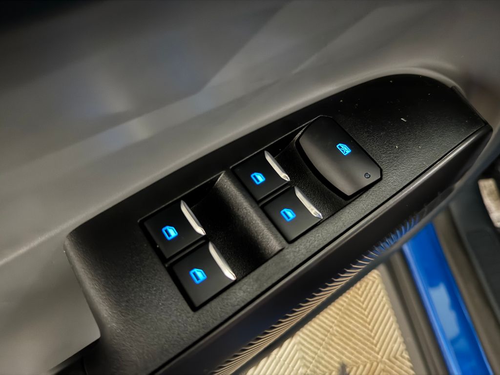 New 2026 Blue Ford XL image 20