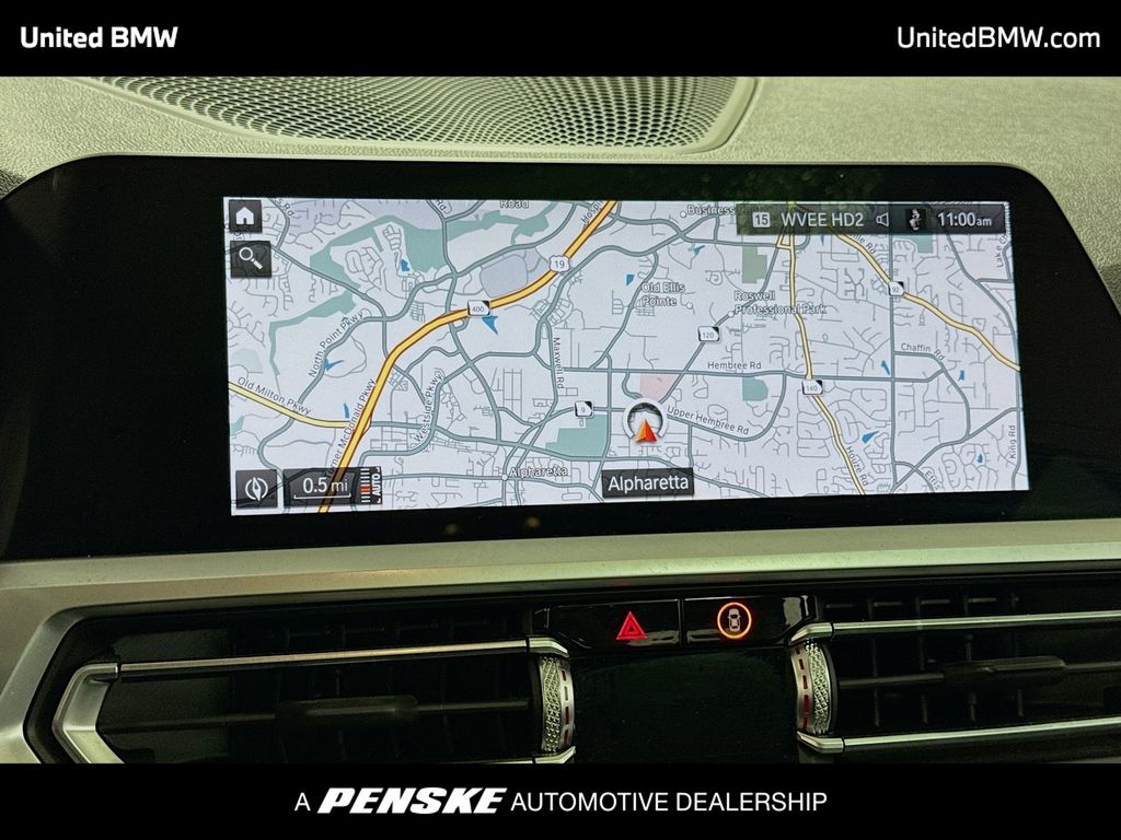 Thumbnail: 2021 BMW 3 Series - 10