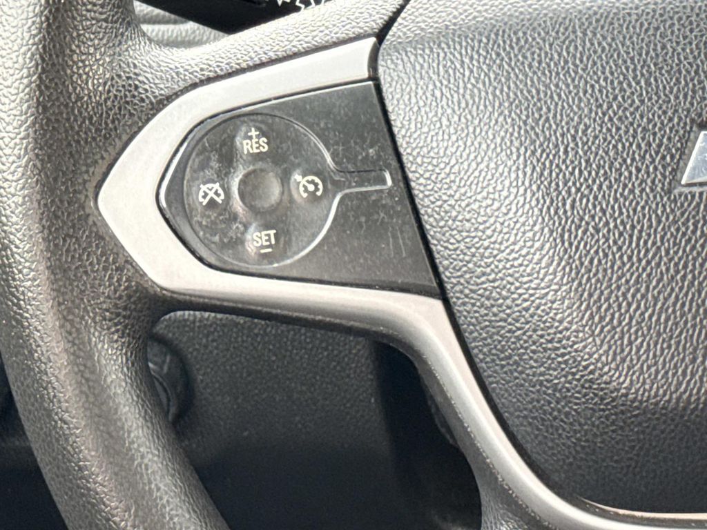 Used 2020 Gray Chevrolet Work Truck image 13