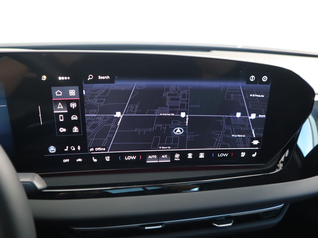 Thumbnail: 2025 Audi A5 - 17