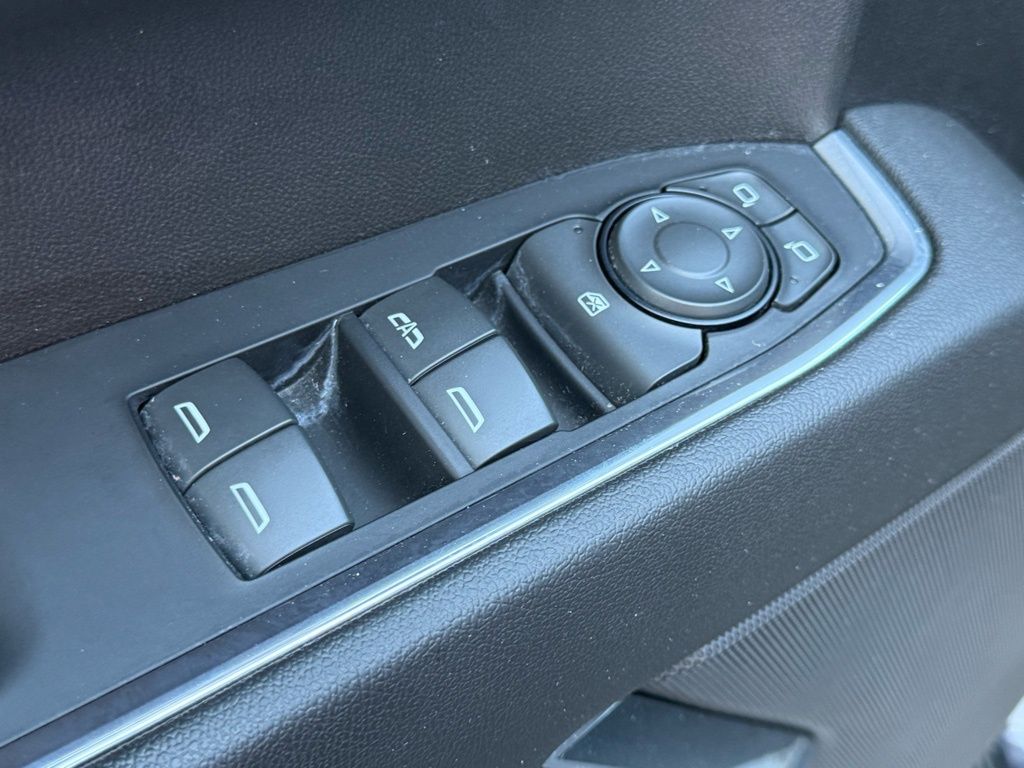 Used 2022 Gray Chevrolet RST image 64