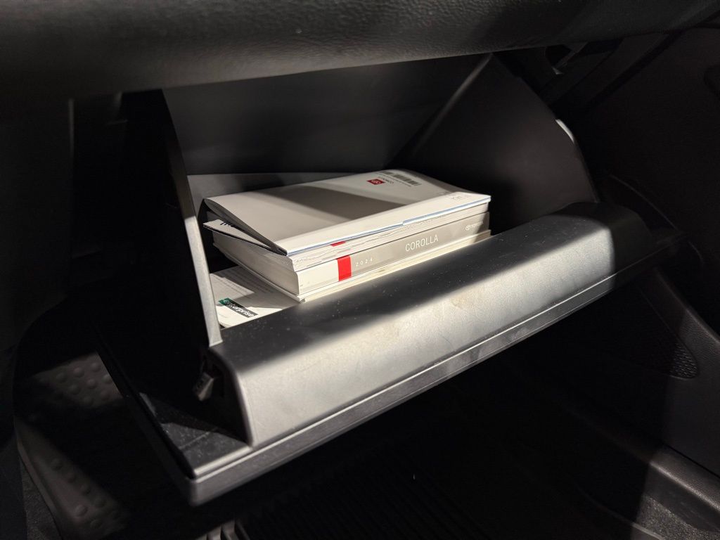 Thumbnail: 2024 Toyota Corolla - 26