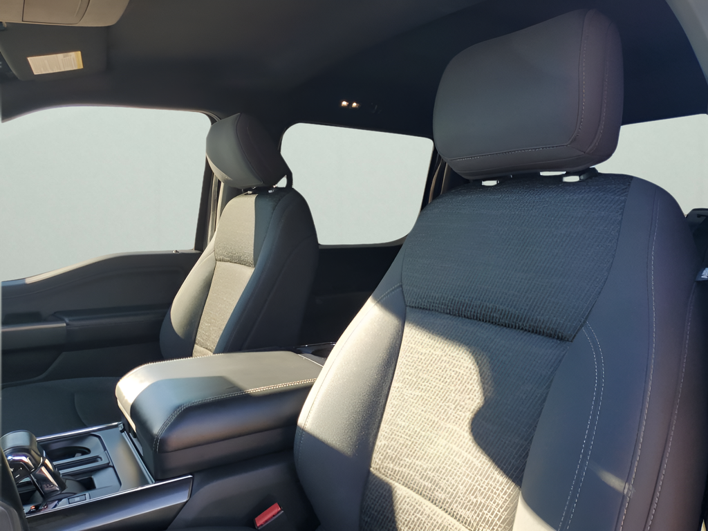 Used Car 2021 Ford F-150  Xlt For Sale Under $35,000 In Austin, Texas