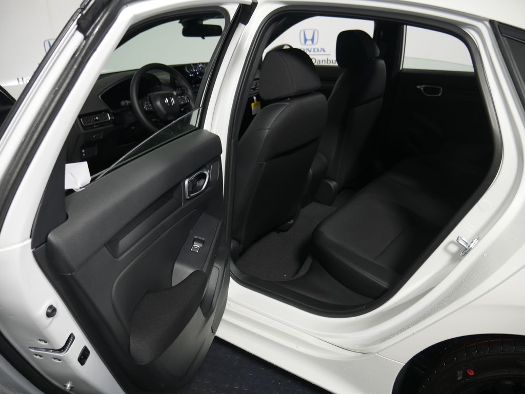 Thumbnail: 2026 Honda Civic - 16