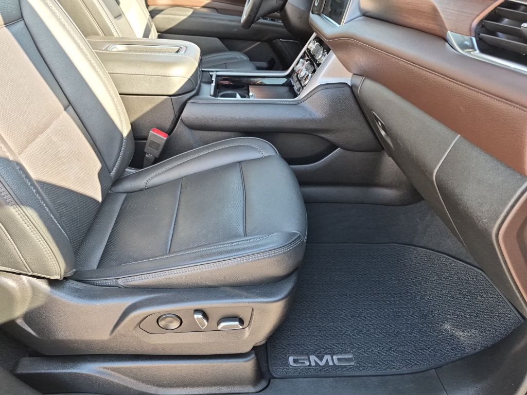 Used Car 2022 Gmc Yukon  Denali For Sale Under $50,000 In Austin, Texas