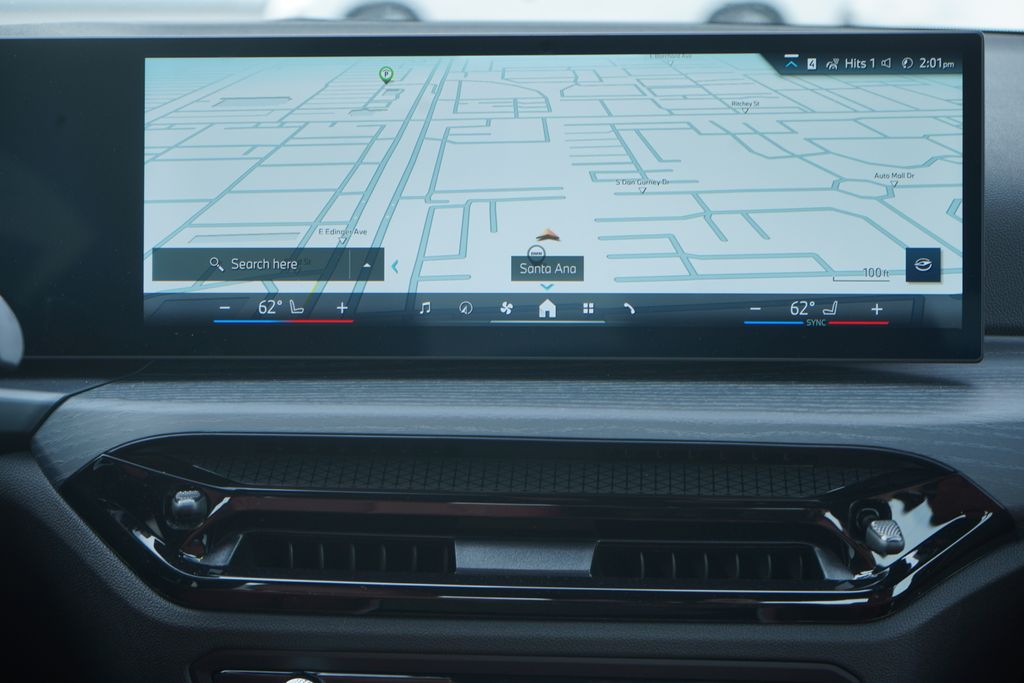 Thumbnail: 2025 BMW 3 Series - 14