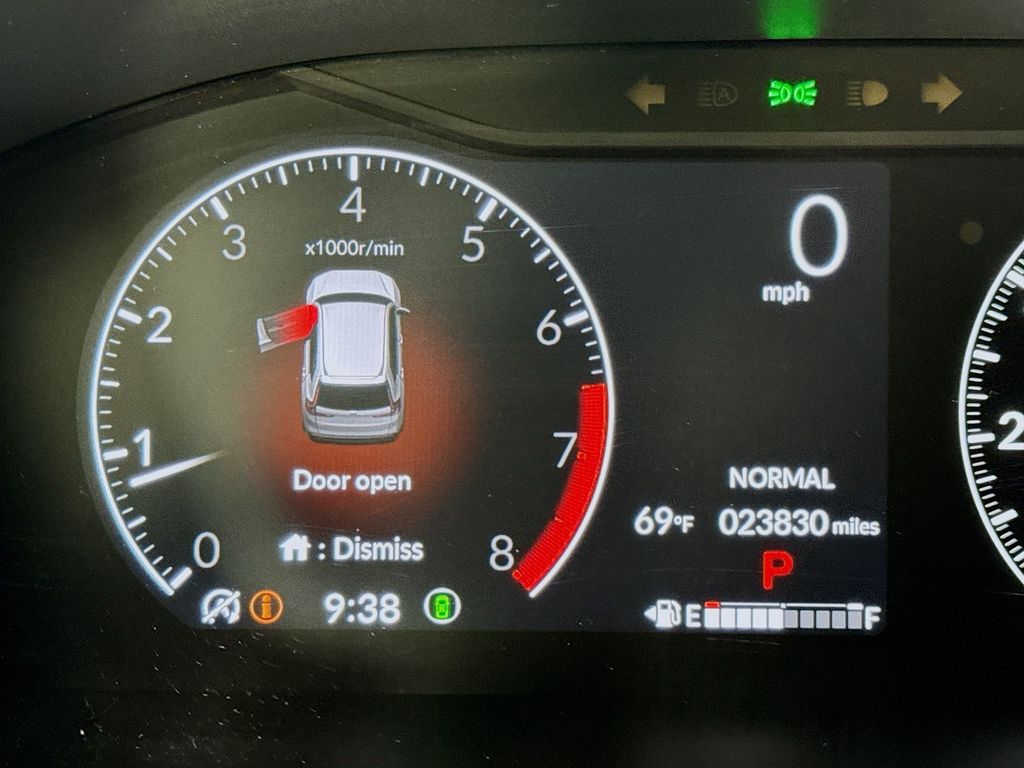 Used Car 2023 Honda Cr-v  Ex For Sale Under $30,000 In Austin, Texas