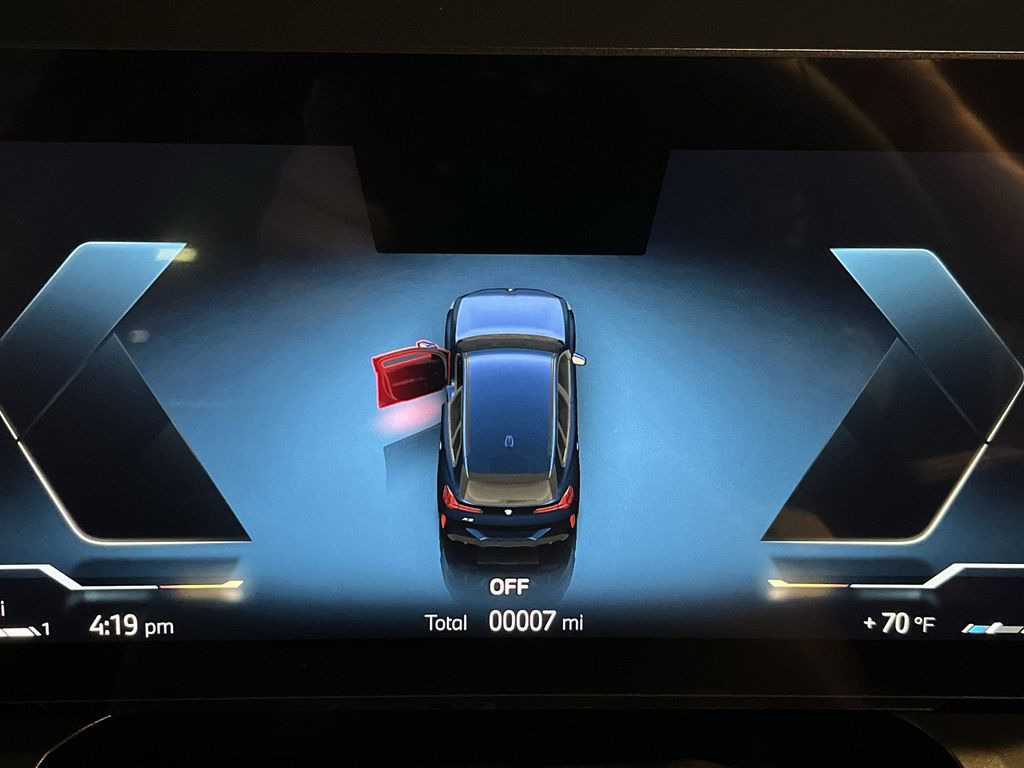 Thumbnail: 2026 BMW X3 - 15