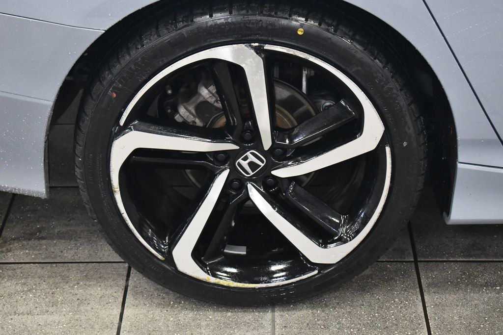 Thumbnail: 2022 Honda Accord - 12