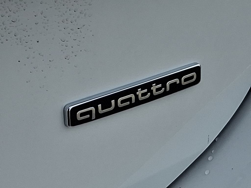 Thumbnail: 2026 Audi A6 - 12