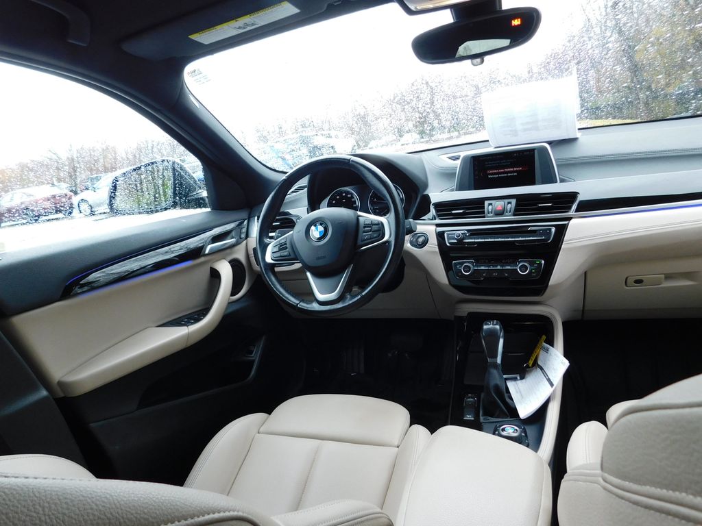 Thumbnail: 2018 BMW X2 - 6