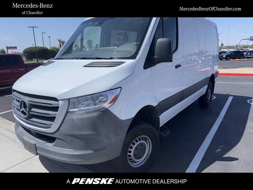 2019 Mercedes-Benz Sprinter 2500 -
                  Chandler, AZ