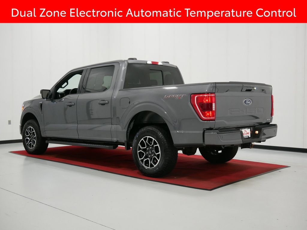 2023 Ford F-150 XLT - Photo 10