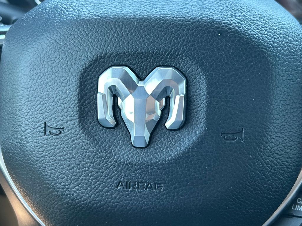 Used 2021 Ram 1500 Truck