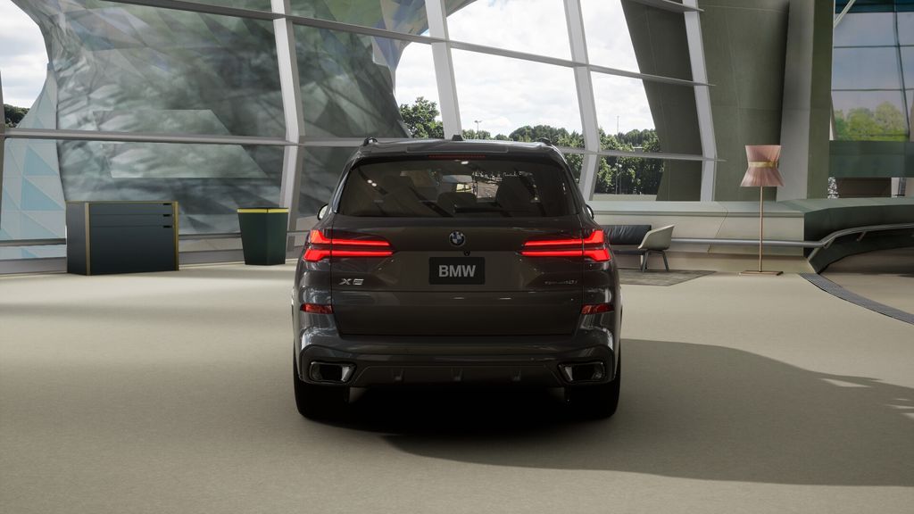 Thumbnail: 2026 BMW X5 - 29
