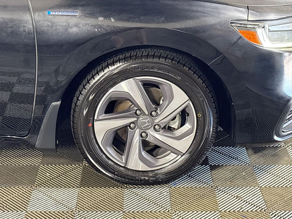 2019 Honda Insight EX