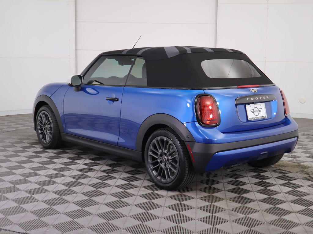 Thumbnail: 2026 MINI Cooper - 15