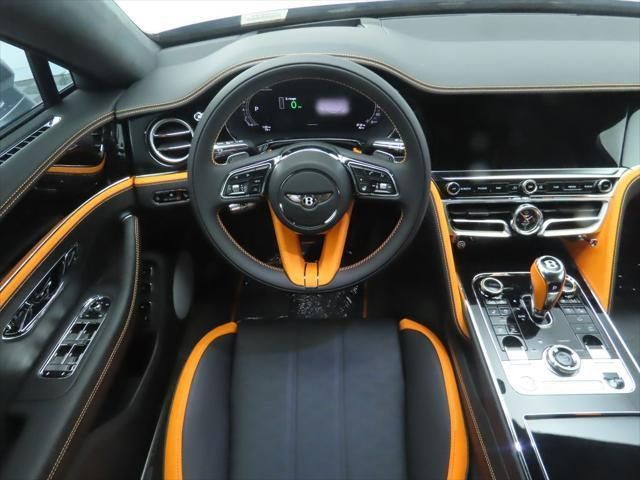 Thumbnail: 2025 Bentley Flying Spur - 10