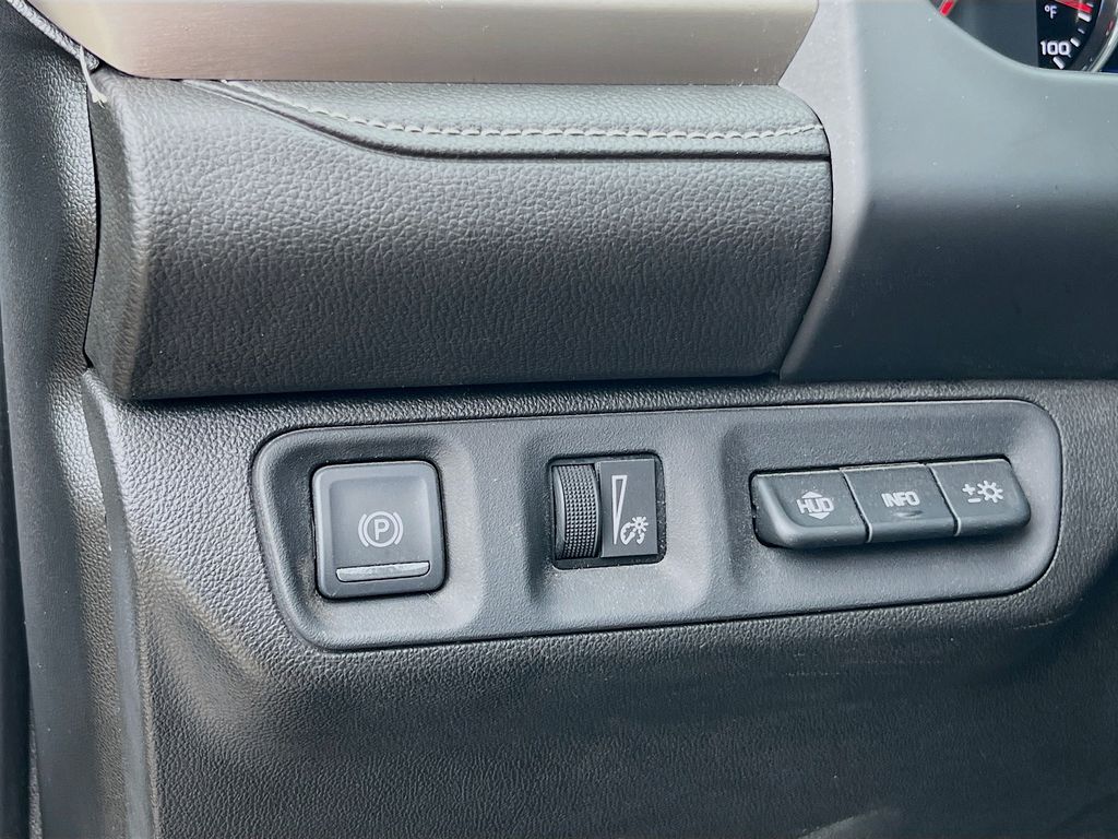 2022 GMC Acadia Denali Gray at AutoSavvy Houston Northwest