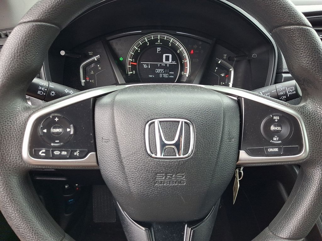 2018 Honda CR-V LX  at Bob Ruth Ford