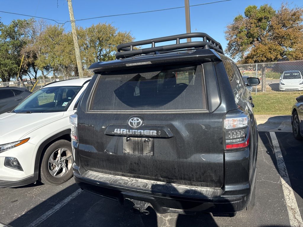 Thumbnail: 2024 Toyota 4Runner - 8