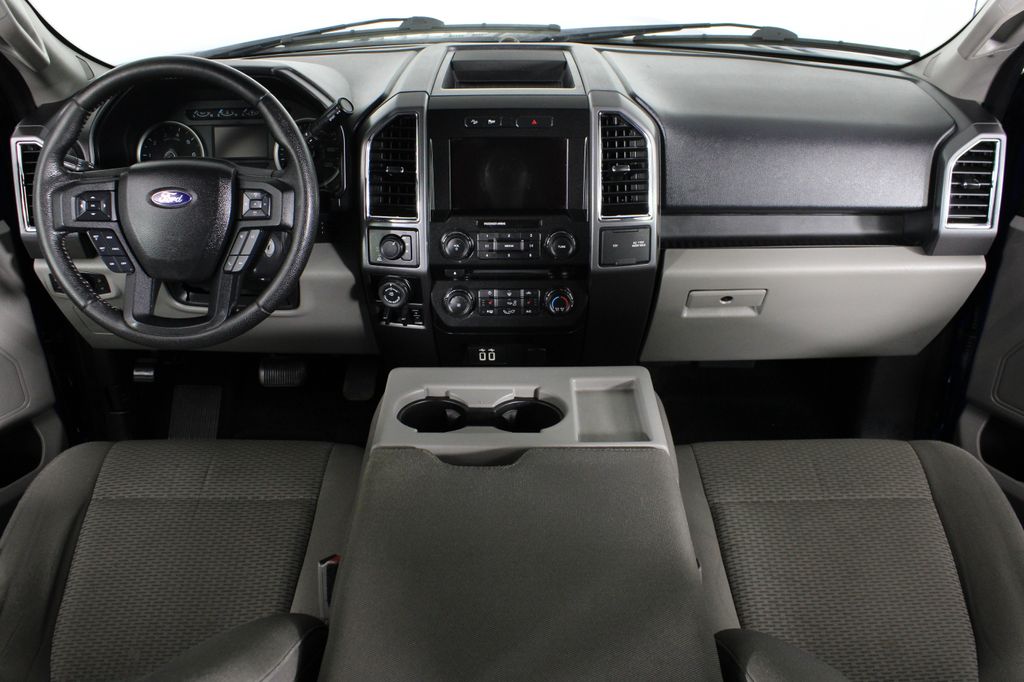 Used 2016 Ford F-150 for sale in 