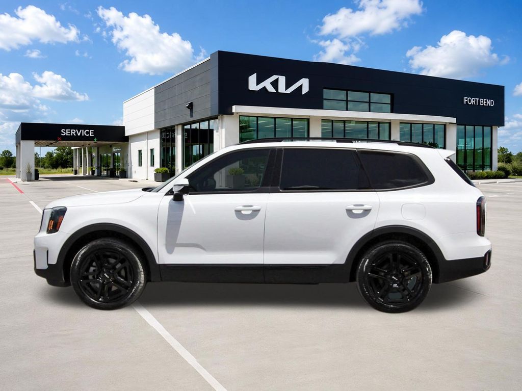 Used 2024 Kia Telluride SUV