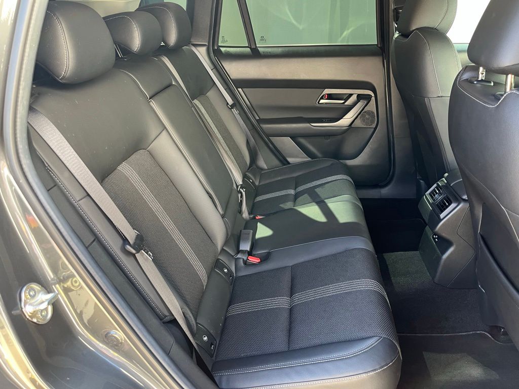 Used Car 2024 Mazda Cx-50  2.5 S Preferred Package For Sale Under $30,000 In Georgetown, Texas