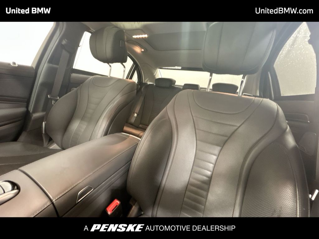 2018 Mercedes-Benz S-Class S 560 13