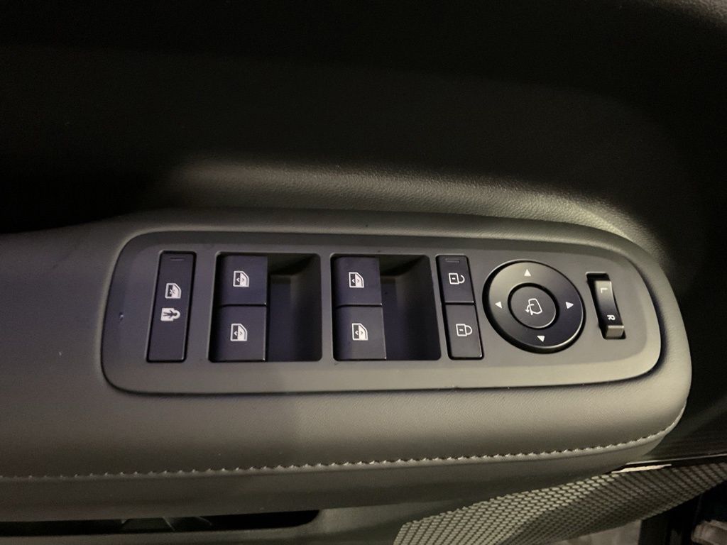 New 2026 Black Hyundai Calligraphy image 10