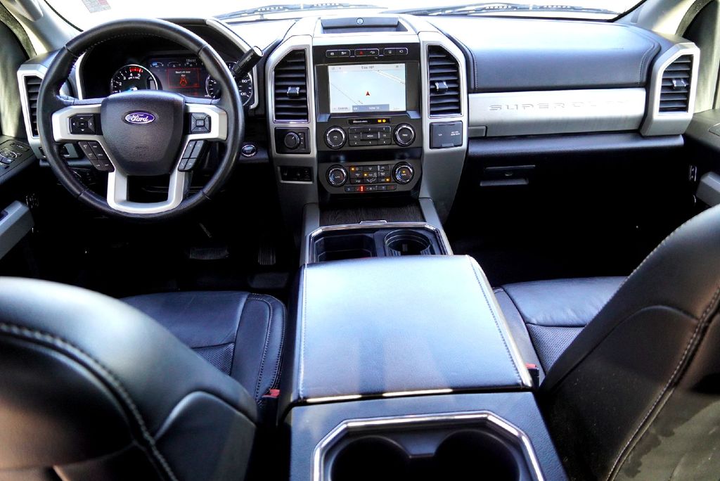 Used Car 2020 Ford F-350sd  Lariat For Sale Under $50,000 In Taylor, Texas