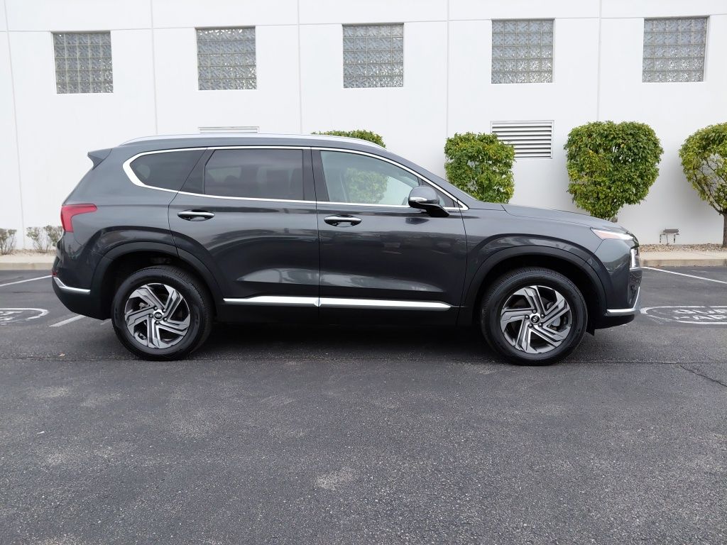 Thumbnail: 2023 Hyundai Santa Fe - 9