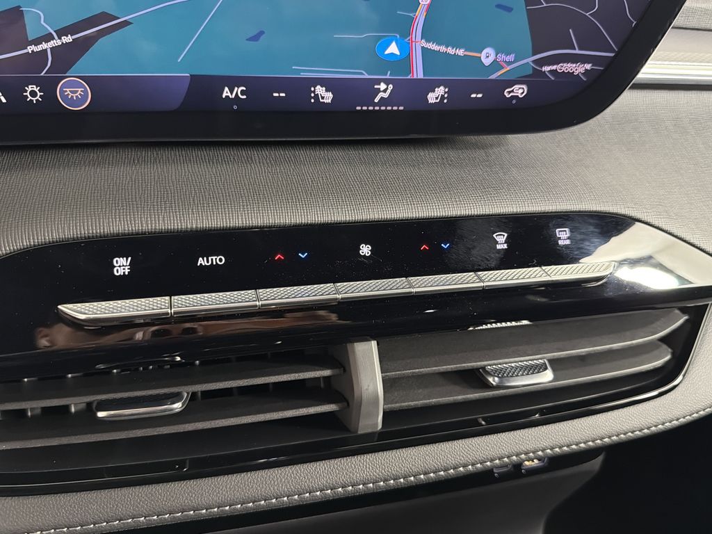 new 2026 Buick Enclave car, priced at $51,310