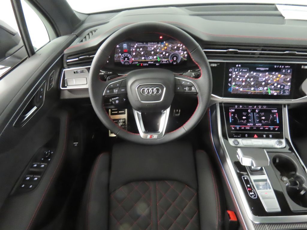 Thumbnail: 2026 Audi Q7 - 13