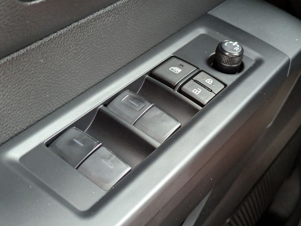 2024 Toyota Tundra SR