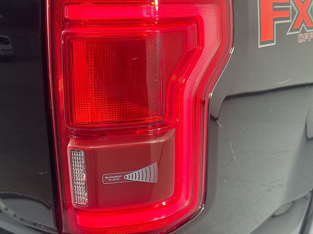 Used Car 2017 Ford F-150  Lariat For Sale Under $25,000 In Austin, Texas