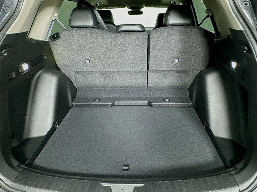 Used Car 2025 Honda Cr-v  Ex-l For Sale Under $35,000 In Austin, Texas