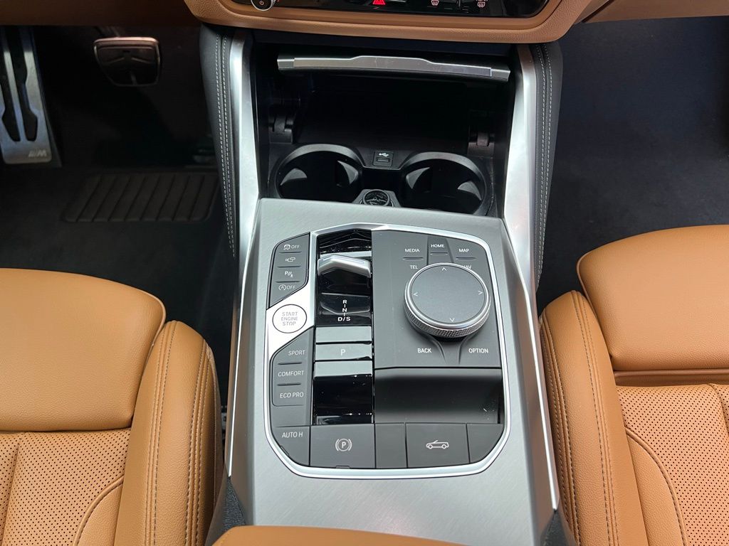 Thumbnail: 2025 BMW 4 Series - 17