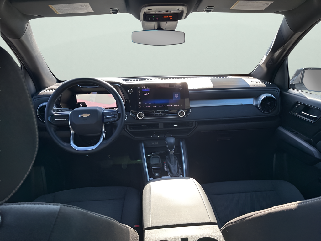 Used Car 2024 Chevrolet Colorado  Lt For Sale Under $30,000 In Austin, Texas