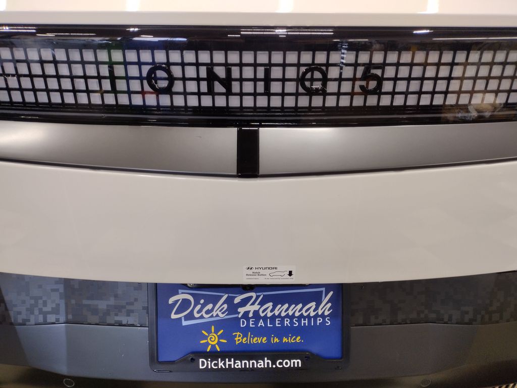 2025 Hyundai IONIQ 5 XRT