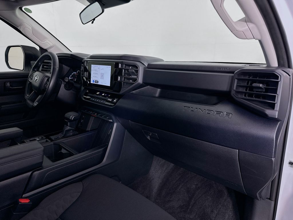 Thumbnail: 2024 Toyota Tundra - 28