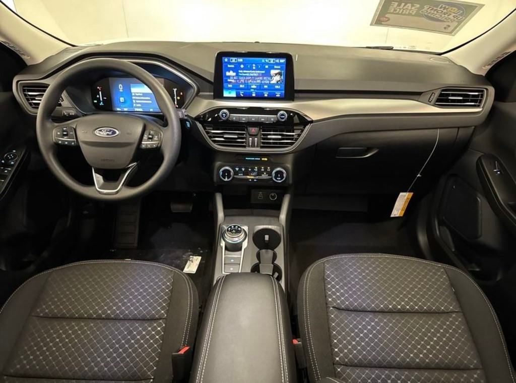 2025 Ford Escape Active photo 3