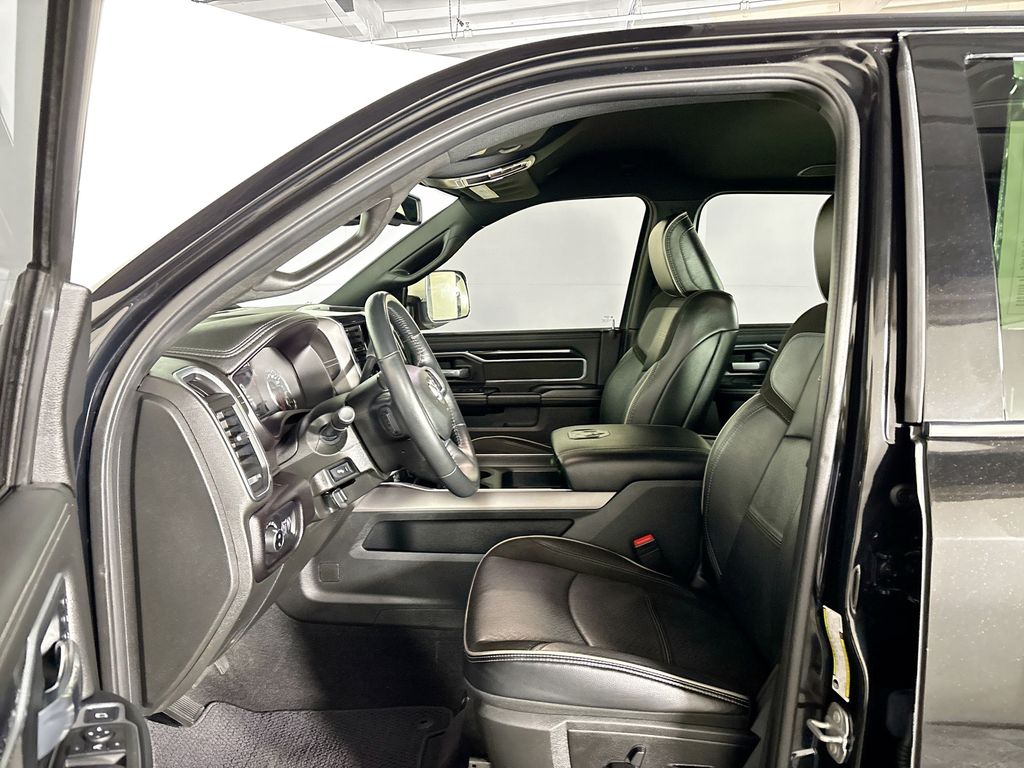 2022 Ram 3500 Laramie